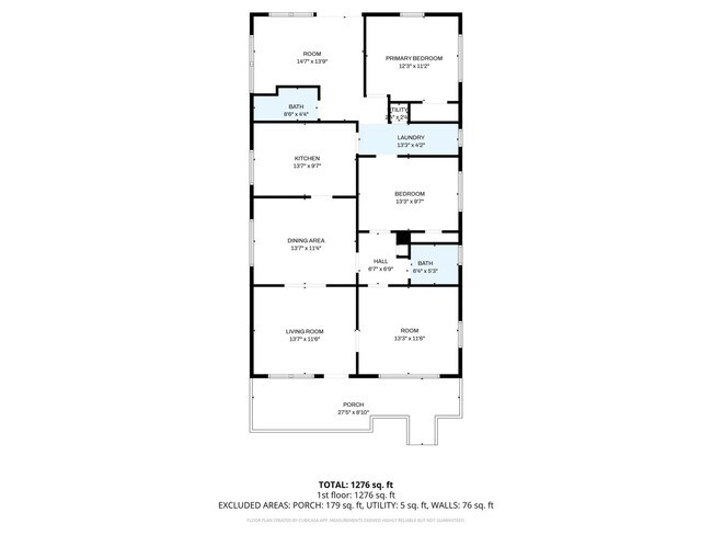 Building Photo - 3/2 in Birmingham