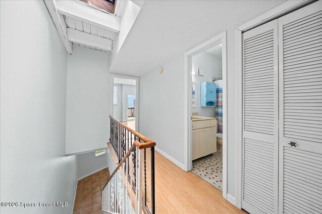 Building Photo - 1407 Atlantic St