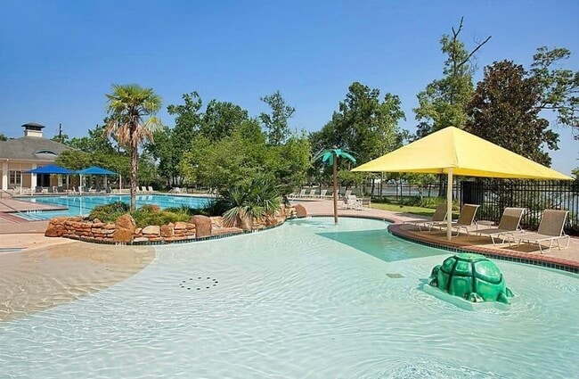 Building Photo - 13714 Brighton Park Dr