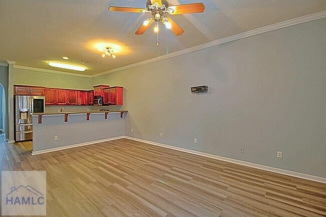 Building Photo - 401-4E2 Barry McCaffrey Blvd