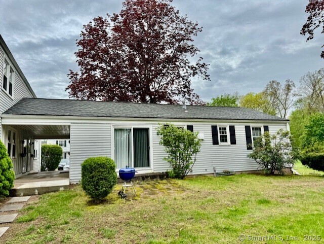 Building Photo - 41 Butternut Dr