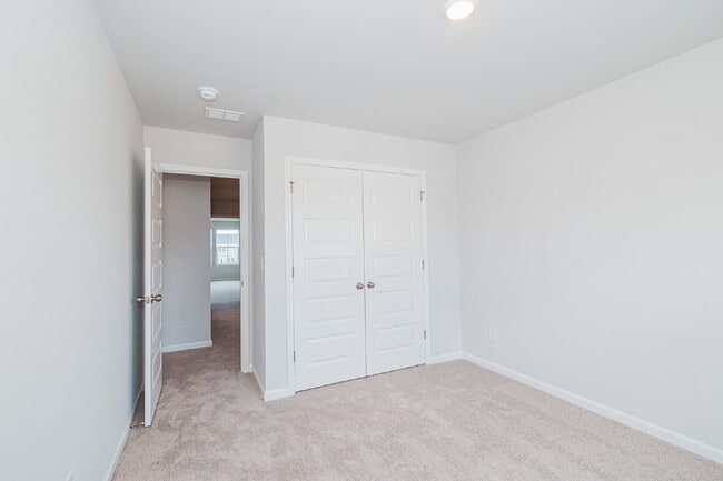 Building Photo - Brand-new 3 bedroom, 2.5 Bath Townhome with pond view