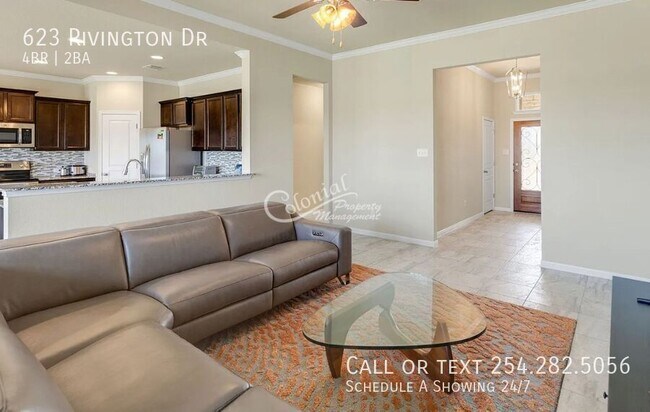 Building Photo - 623 Rivington Dr