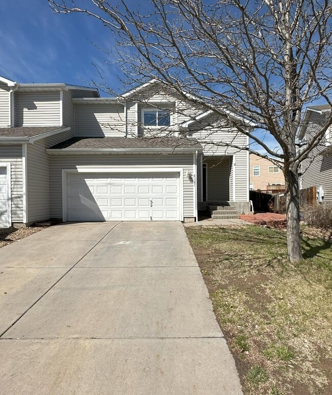 Building Photo - 8181 S Laredo Ct