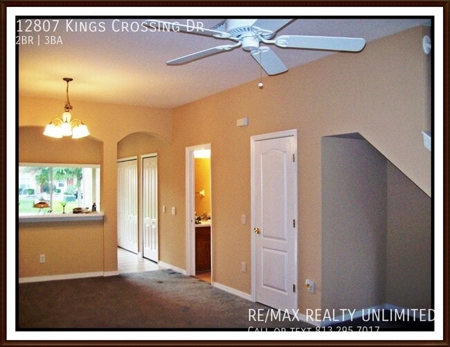 Building Photo - 12807 Kings Crossing Dr