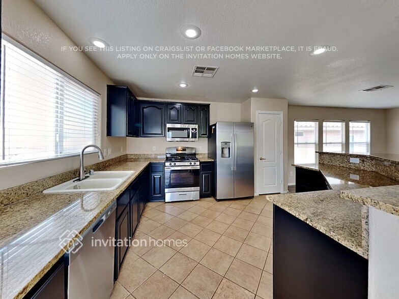 Building Photo - 4904 Indigo Gorge Ave