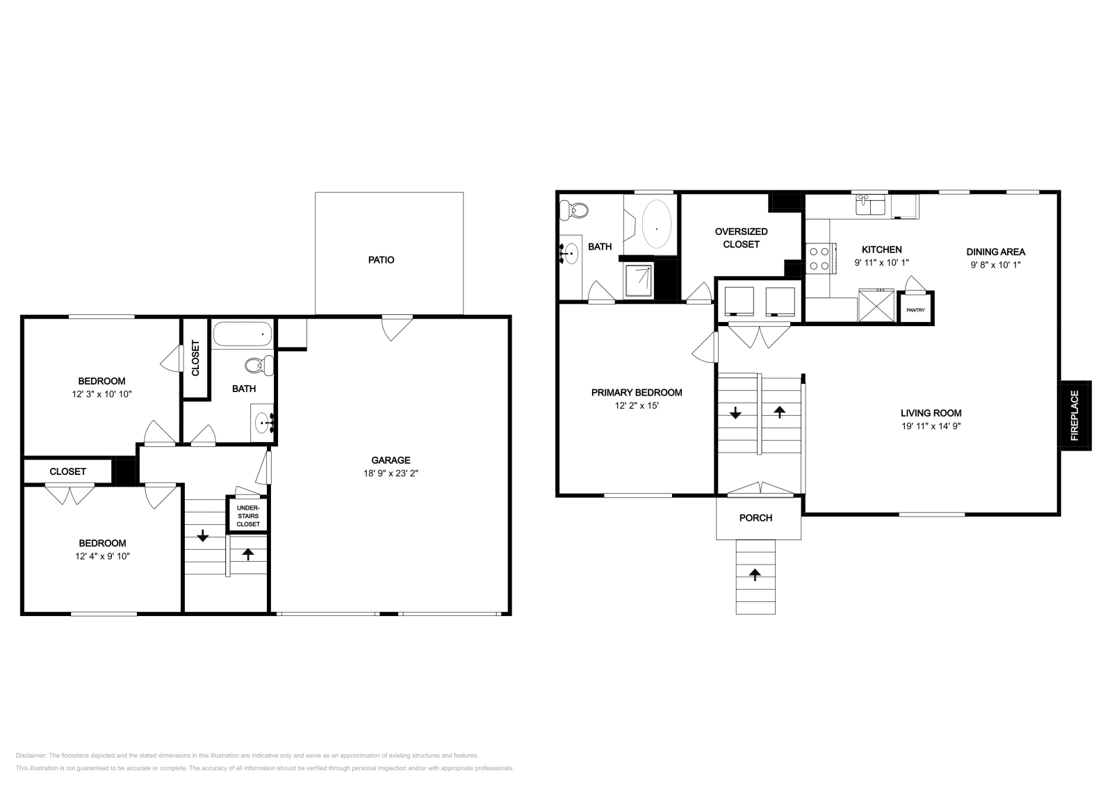 Building Photo - 3311 Metro Way SW