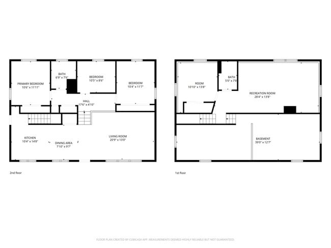 Building Photo - Unique multilevel floorplan with TONS of storage