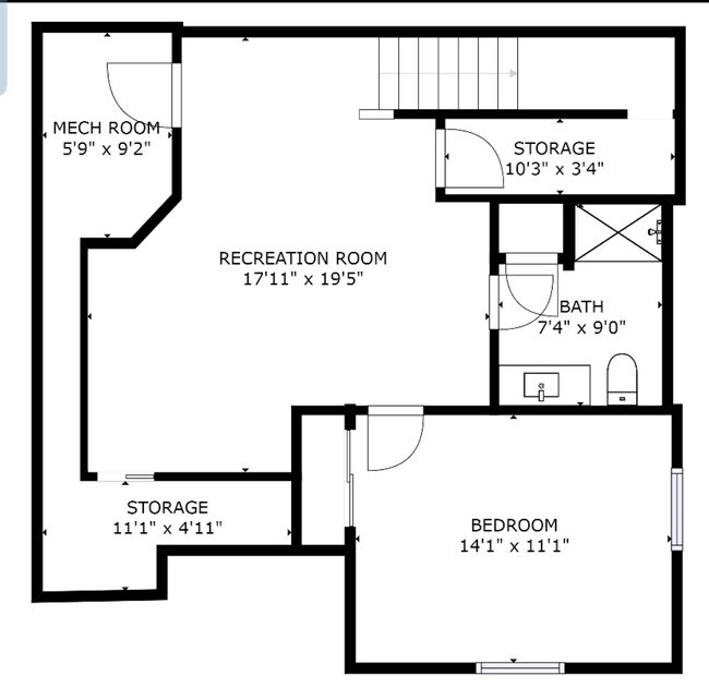 Building Photo - 511 E Hinsdale Ave