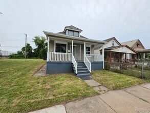 Building Photo - 4081 Western St