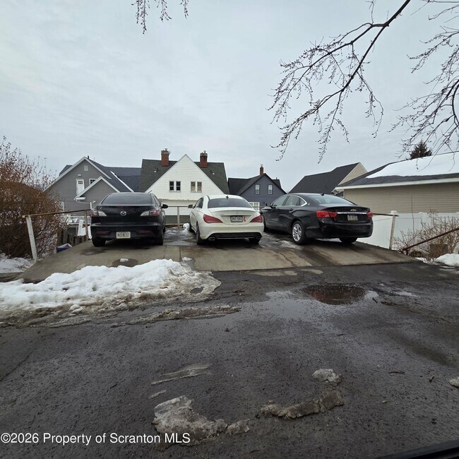 Building Photo - 224 Harrison Ave