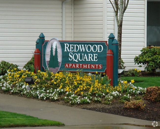 Building Photo - Redwood Square