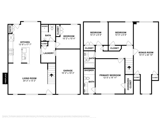 Building Photo - 508 Lakemont Dr