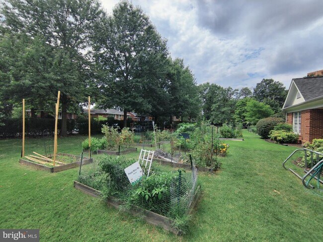 Building Photo - 103 N George Mason Dr