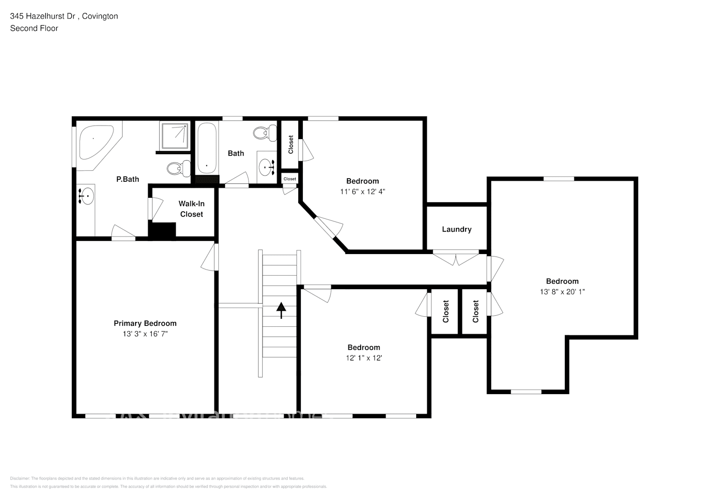 Building Photo - 345 Hazelhurst Dr