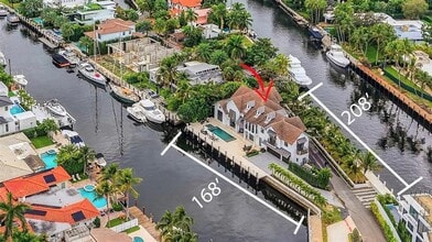 Building Photo - 400 Mola Ave