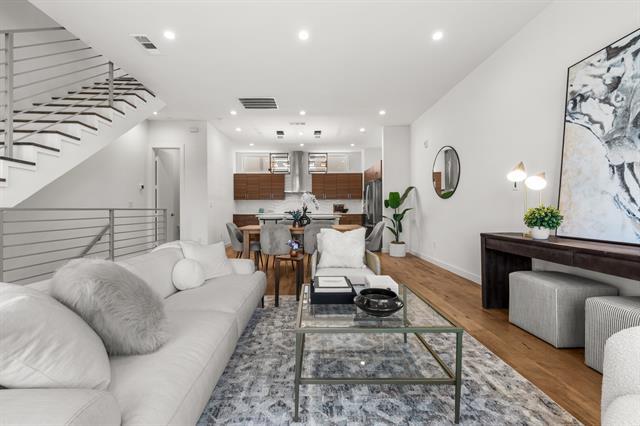 Building Photo - 4545 Bowser Ave