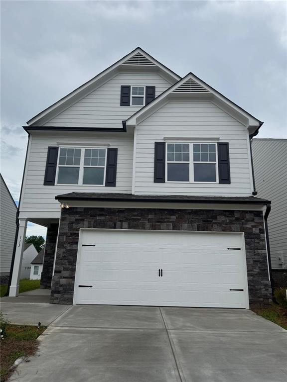 Building Photo - 113 Windover Wy