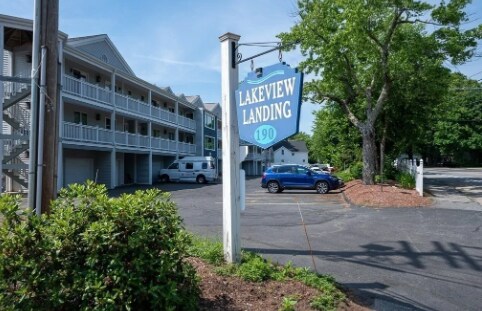 Building Photo - 190 S Quinsigamond Ave