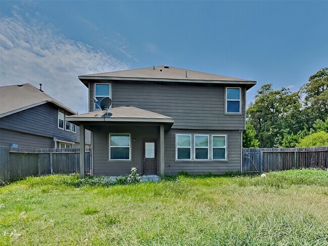Building Photo - 10322 Urban Oak Trl