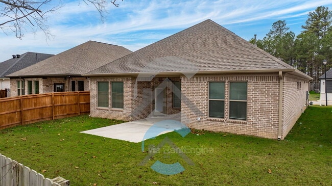 Building Photo - 3512 Logan Ridge Dr