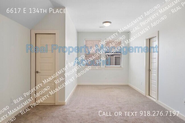 Building Photo - 6617 E 134th Pl S