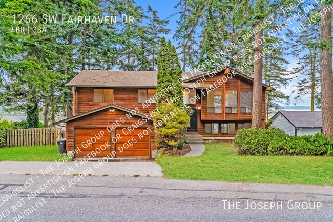 Primary Photo - 1266 SW Fairhaven Dr