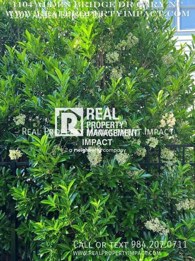 Building Photo - 1104 Alden Bridge Dr