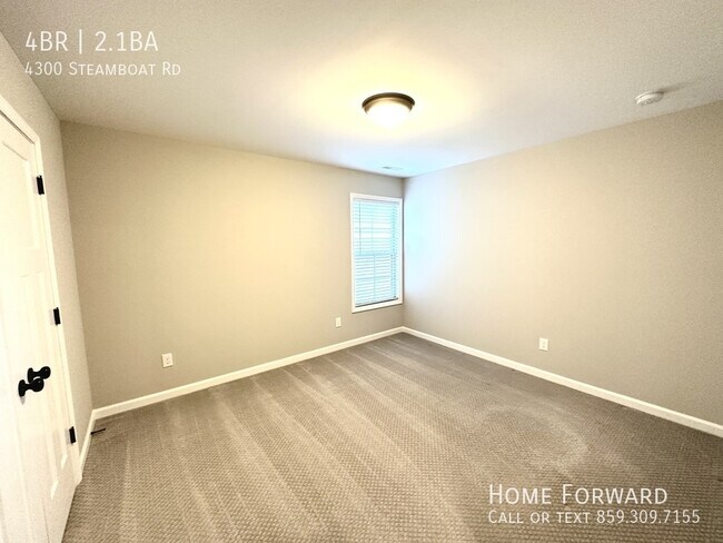 Building Photo - 4300 Steamboat Rd