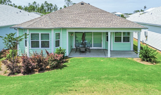 Building Photo - 8709 Coral Reef Wy