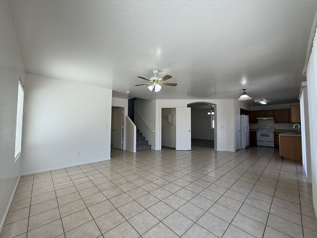 Building Photo - Updated 3-Bedroom Home with Vaulted Ceilin...