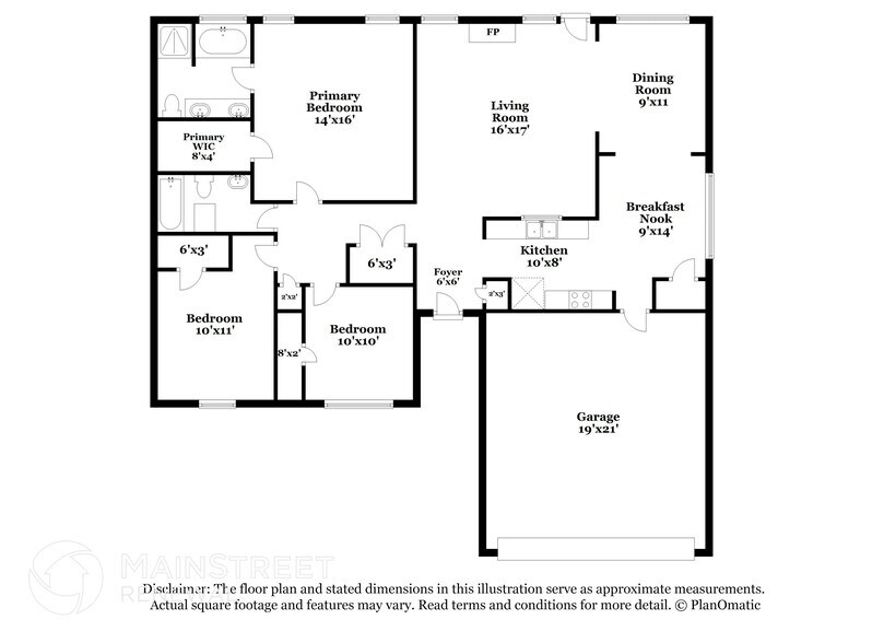 Building Photo - 2252 Sugarleaf Trl