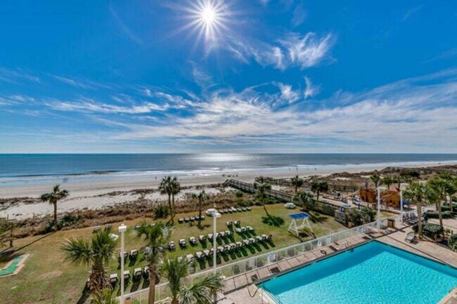 Building Photo - 5200 N Ocean Blvd