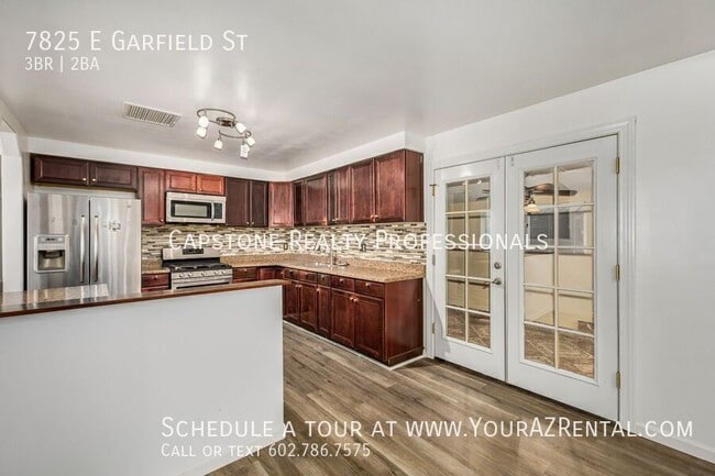 Building Photo - 7825 E Garfield St