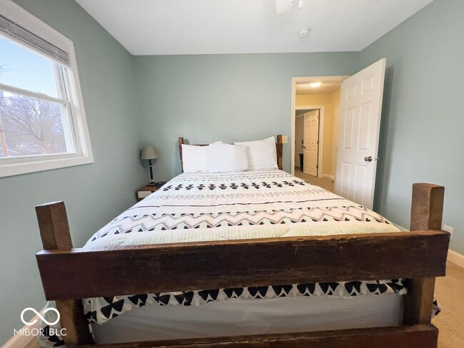 Building Photo - 2600 S Bryan St