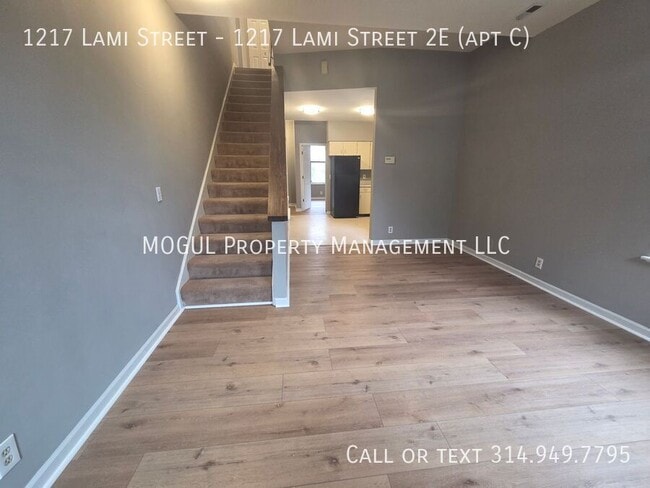 Building Photo - 1217 Lami St