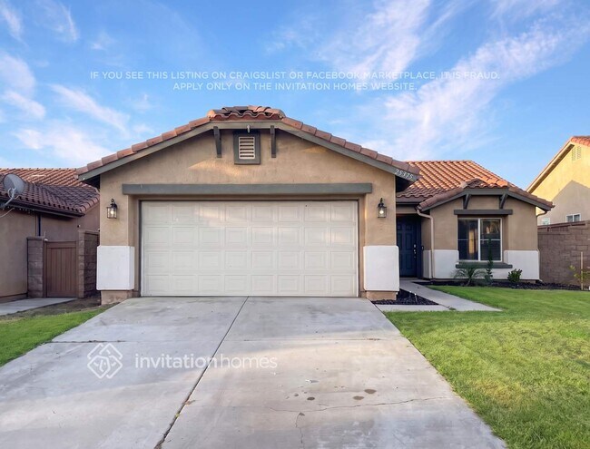 Building Photo - 25375 Mountain Springs St