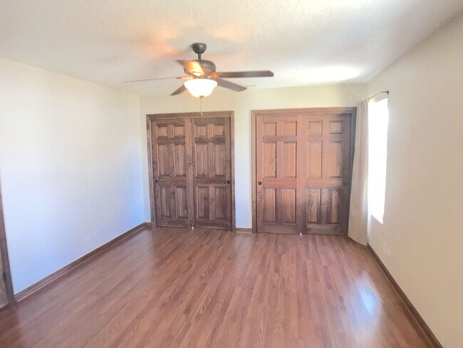 Building Photo - Spacious 4-Bedroom Home in the Desirable Candlelight Park Neighborhood – NE Heights!