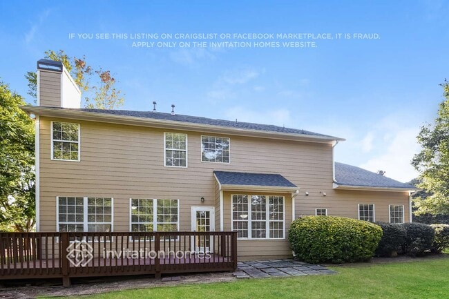 Building Photo - 1642 Rocky Trail Ln