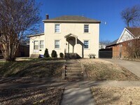 Building Photo - 1130 S Florence Ave