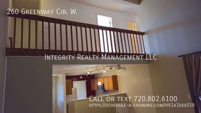 Building Photo - 260 Greenway Cir W