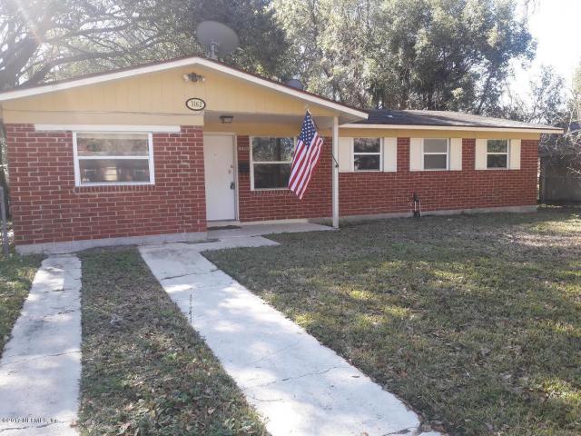 Primary Photo - 4 bedroom in Jacksonville FL 32254