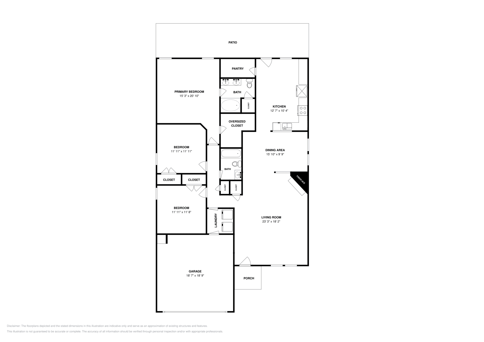 Building Photo - 1436 Keith Ct