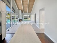 Building Photo - VIDEO - Live off a Marina - High-End Finishes - Balcony - FOUNDATION