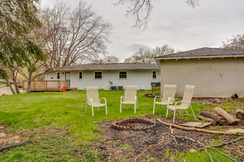 Building Photo - 3307 Roosevelt Ct NE