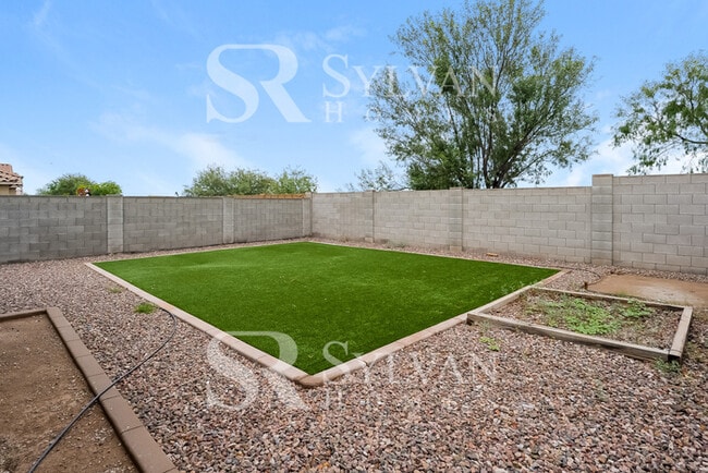 Building Photo - The Lifestyle You Deserve.
