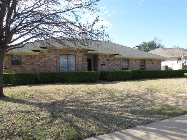 Primary Photo - 2312 Blue Cypress Dr