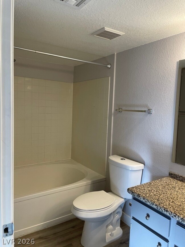 Building Photo - 5055 W Hacienda Ave