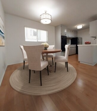 Interior Photo - 1235 Brockton Ave