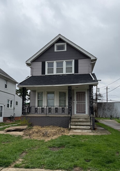 Building Photo - 3058 W 116th St